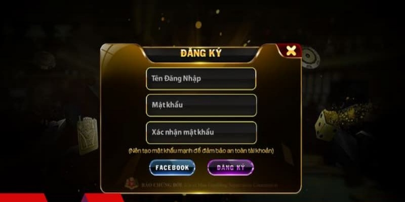 Đăng ký Sao79 bằng link website chính thức