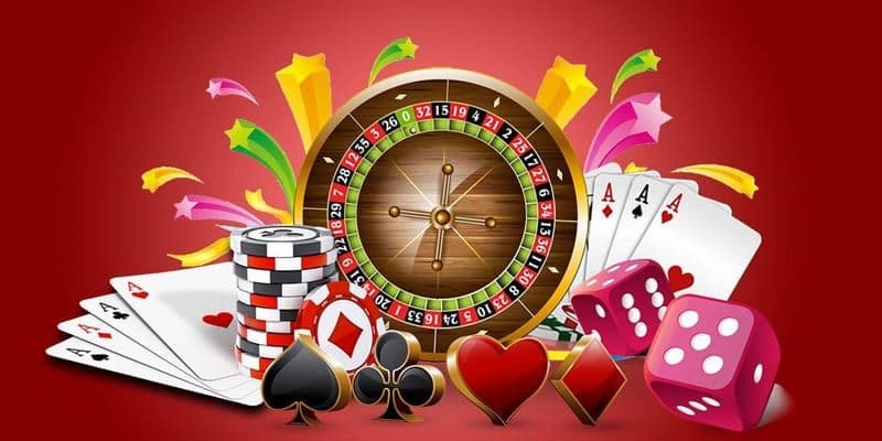Kết nối mạng khỏe để truy cập vào cổng game