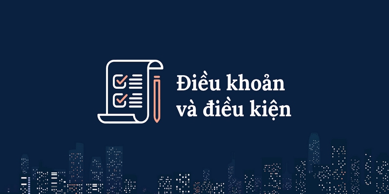 Mục đích của những điều khoản và điều kiện Sao79