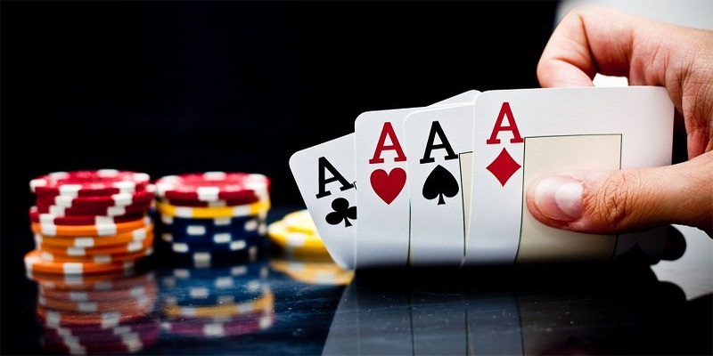 Chiến lược tham gia game bài tại Sao79 từ cao thủ
