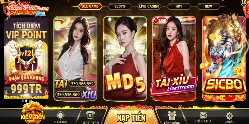 Giới thiệu nguồn gốc và chứng nhận pháp lý cổng game Sao79