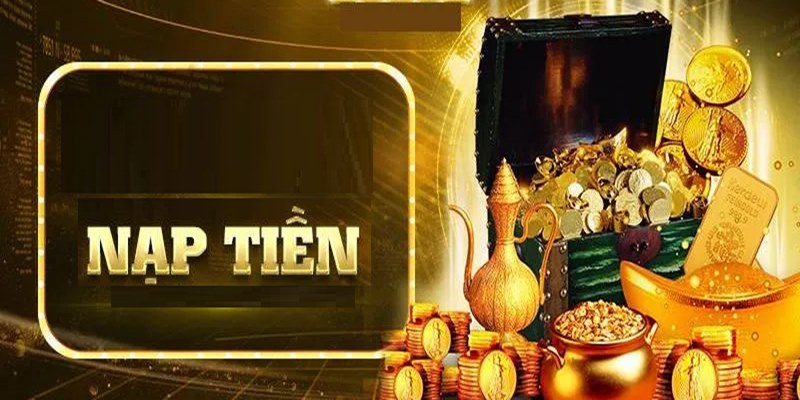 Lợi ích khi nạp tiền qua internet banking