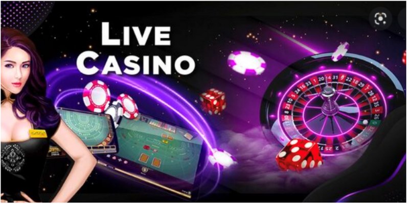 Live casino Sao79 có gì thú vị?