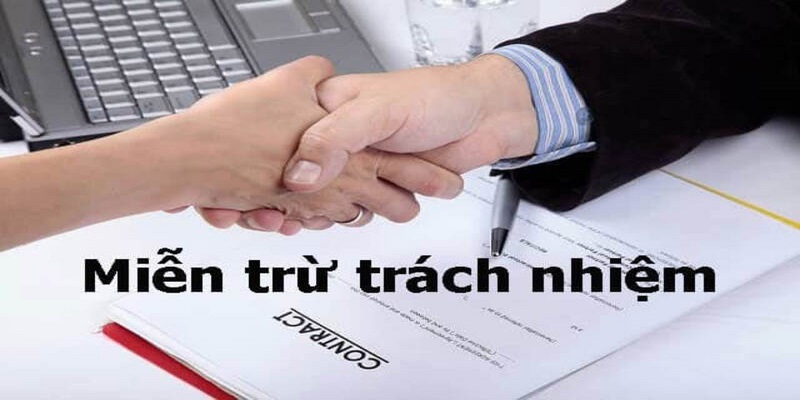 Những lưu ý trong chính sách miễn trừ trách nhiệm Sao79