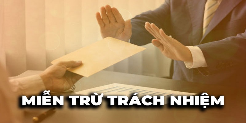 Miễn trừ trách nhiệm Sao79
