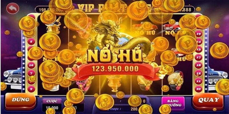 Những mẹo tăng cơ hội thắng tại game slot Sao79