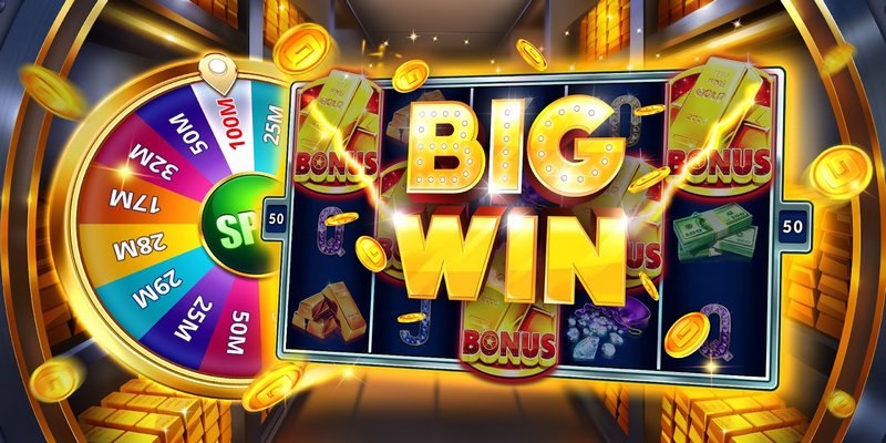 Ưu điểm nổi bật của Slot Game Sao79